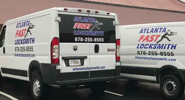 Atlanta Locksmith