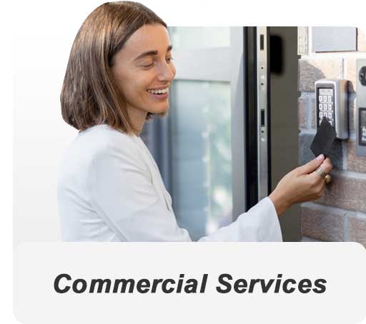 Locksmith Atlanta Commercial