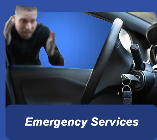 Emergency Atlanta Locksmith