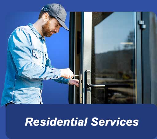 Locksmith Atlanta Residential