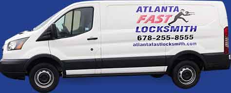 Atlanta Locksmith