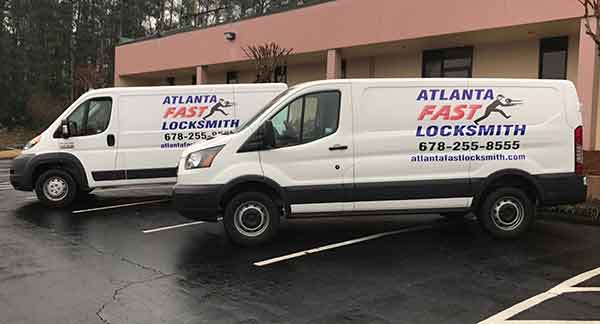 Atlanta Locksmith